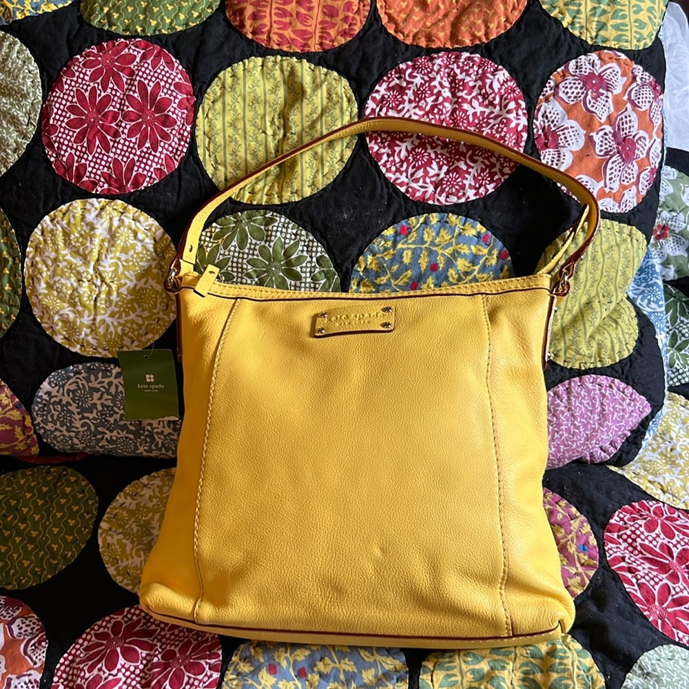 NWT Kate Spade Handbag